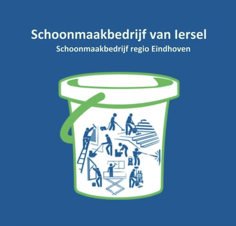 Schoonmaakbedrijf van Iersel