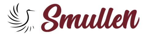 Smullen Grand Café