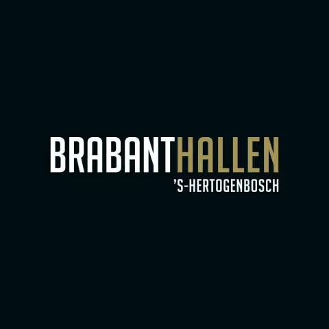 Brabanthallen 's-Hertogenbosch