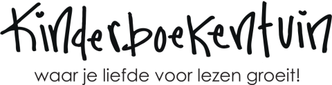 De Kinderboekentuin
