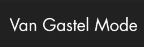 Van Gastel Mode
