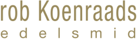 Edelsmid Rob Koenraads