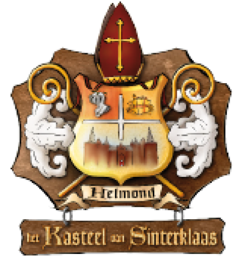 Het Kasteel van Sinterklaas