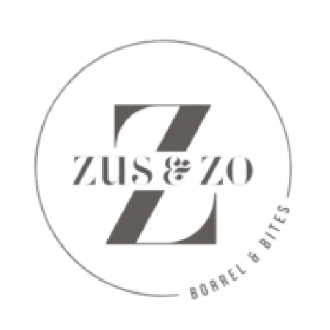 Zus & Zo Borrel & Bites