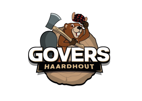 Govers Haardhout