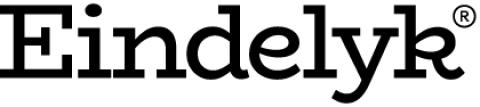 Eindelyk