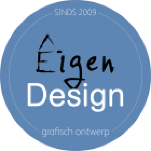 EigenDesign grafisch ontwerp