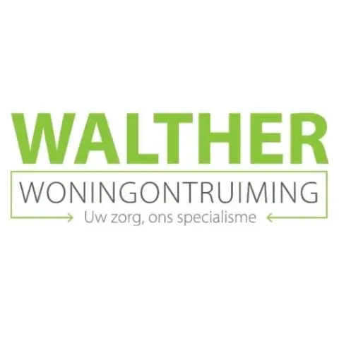 Walther Woningontruiming