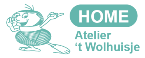 Atelier 't Wolhuisje