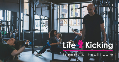 Life & Kicking