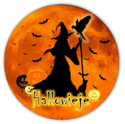 Hallowieje
