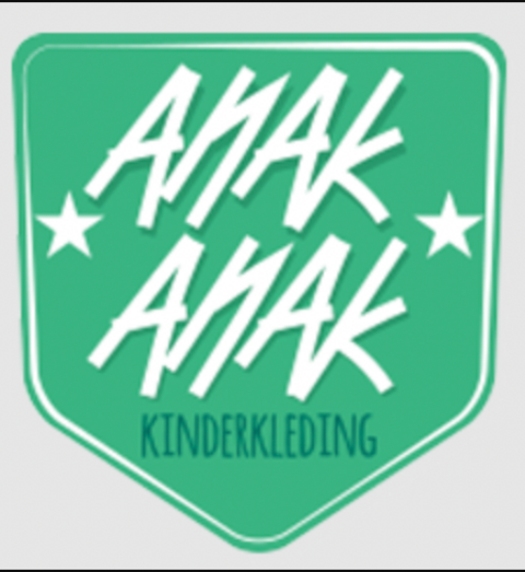 Anak new arrivals anak kinderkleding
