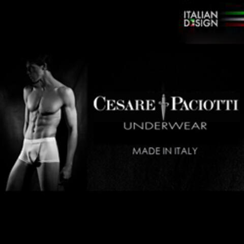 Italian Design Underwear for men