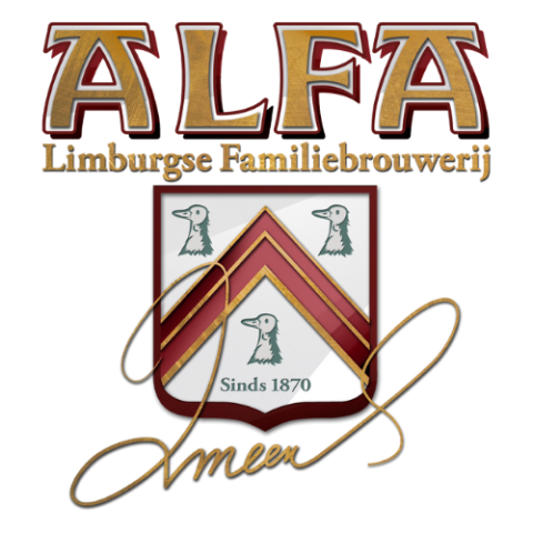 Logo Alfa Bier