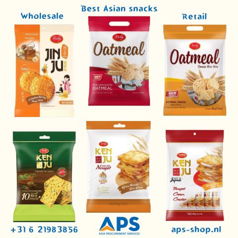 snacks