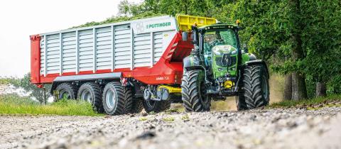 Deutz-Fahr