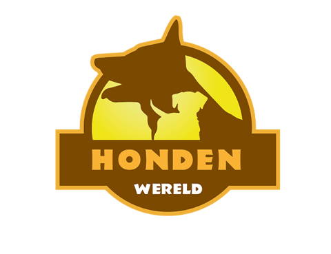 Hondenwereld Hondenafdeling Hondenwinkel Hond Honden Dierenwinkel