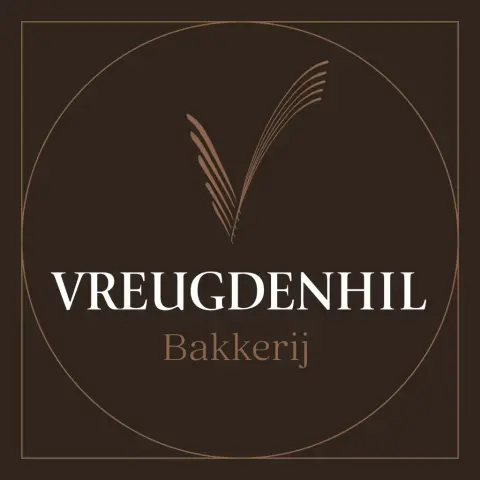 Bakkerij Vreugdenhil embleem