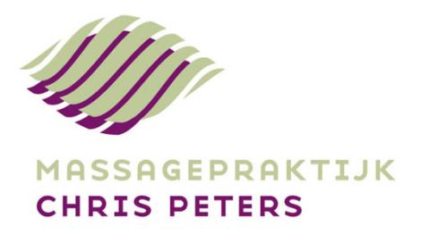 Massagepraktijk Chris Peters