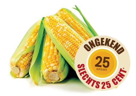Koop Lekkere Groente en Fruit Online bij de Specialist