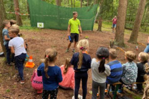 Robin Hood