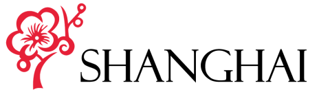 Restaurant Shanghai logo