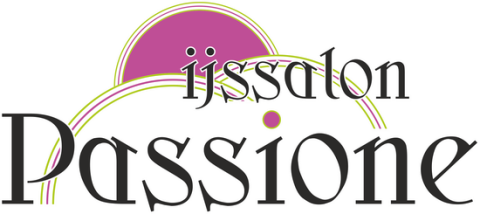 De website van ijssalonpassione!