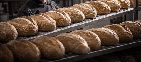 MVO bakken met respect voor mens en natuur - Bakkery 't Kraayennest