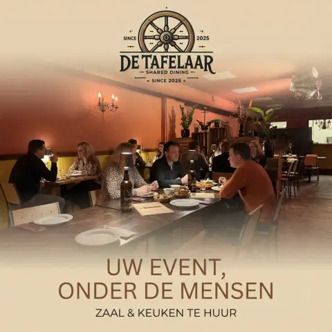 Sfeerimpressie De Tafelaar