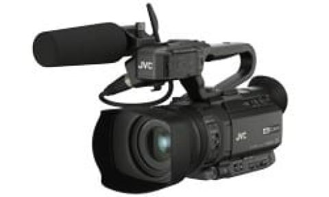 JVC GY-HM250E-0