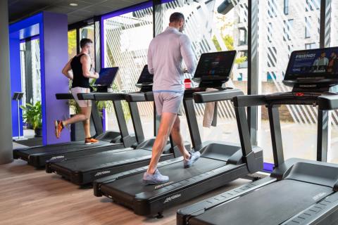 Cardio