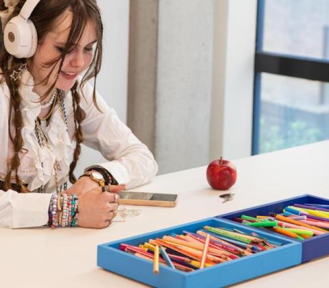 Familieworkshop: bouw en speel je eigen game