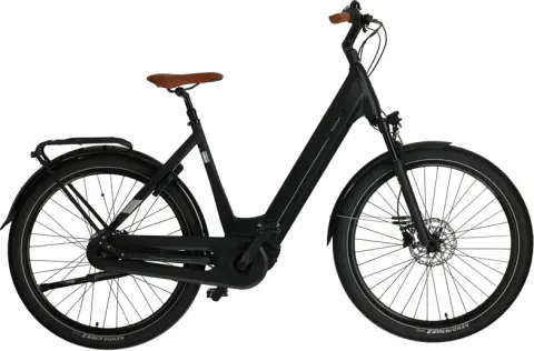 City SUV 28 Inch Dames