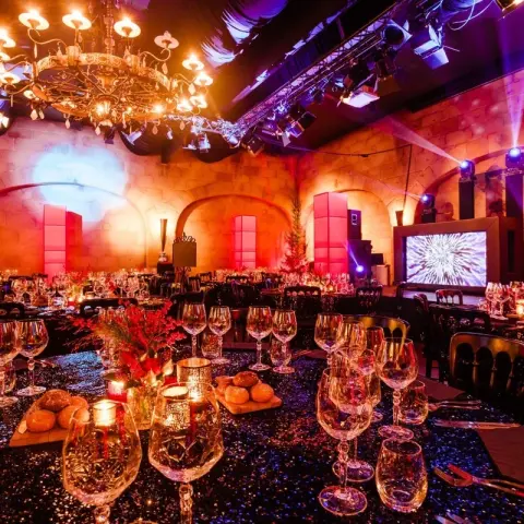 Evenementen