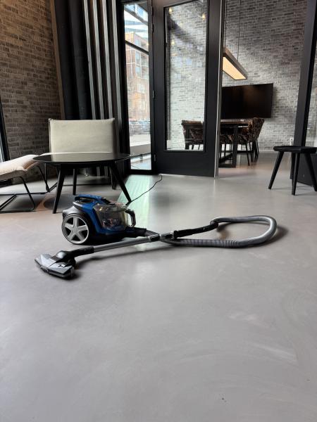 M. Clean & Service