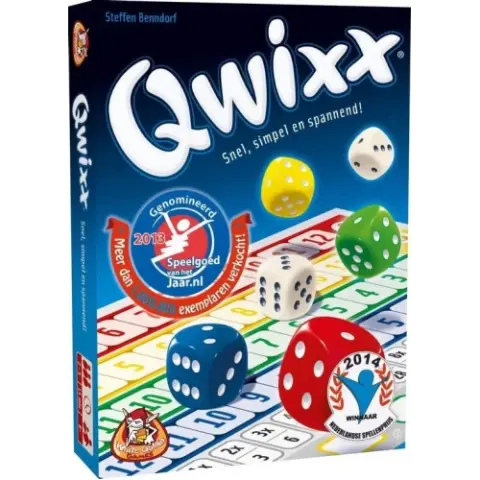 Qwixx