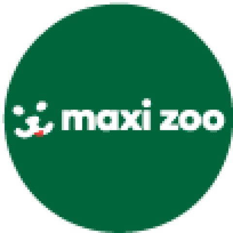 maxi zoo logo