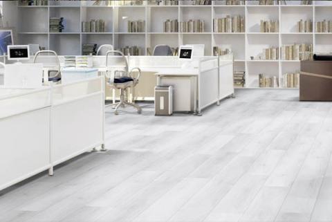 Montinique PVC vloer
