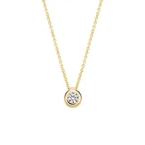 Blush Collier 3067YZI