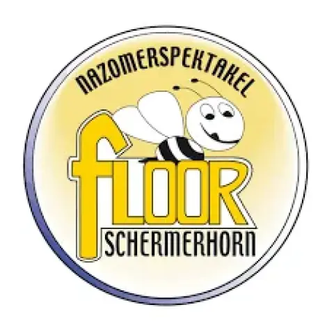 Floor Feestdagen Logo