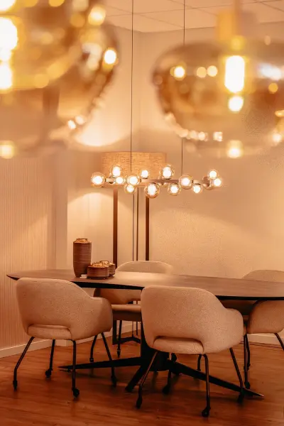 Wormskamp Licht & Interieur