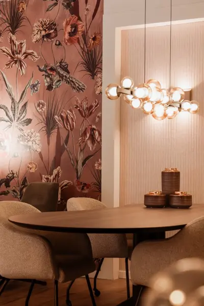 Wormskamp Licht & Interieur