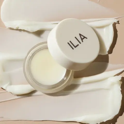 Ilia Lip Wrap Hydrating Mask