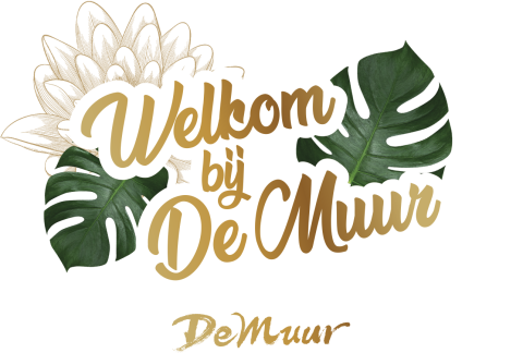Welkom bij De Muur