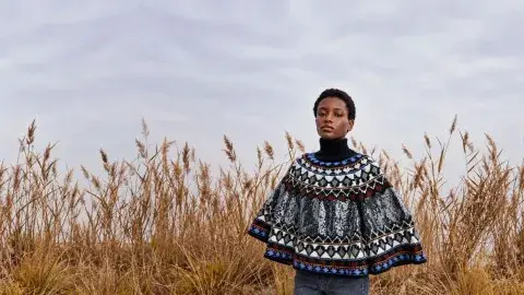 Nieuwe collectie