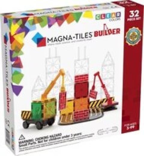 Magna Tiles