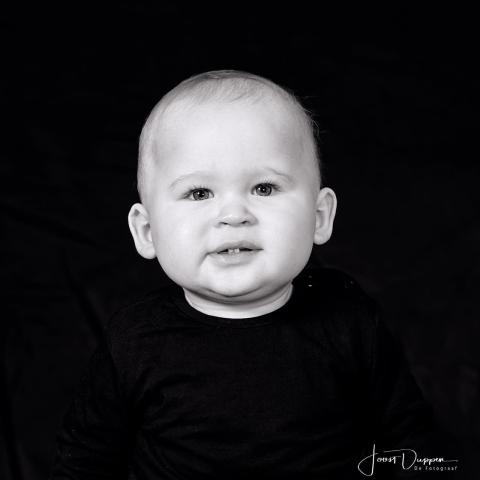Portretfotografie Joost Duppen Beroepsfotograaf