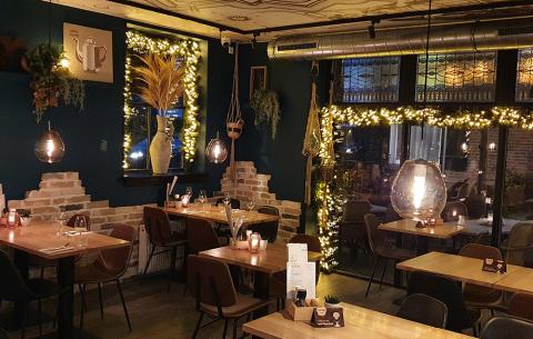 Restaurant Raamsdonksveer