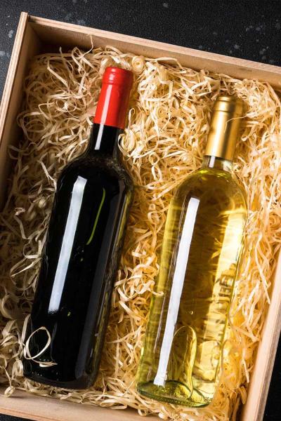 Relatiegeschenken - Wijnboetiek Vonkel