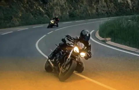 Welkom bij Witteveen Motoren